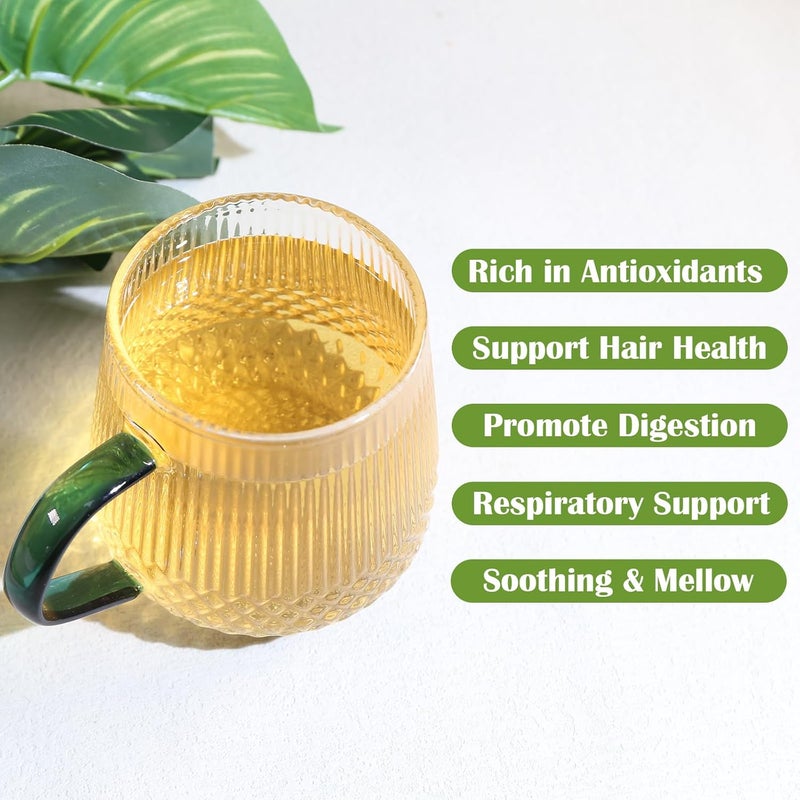 FullChea Sage Tea Bags - 30 Count - Image 5